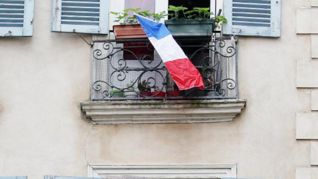 Франция обмисля да удължи извънредното положение до 24 юли