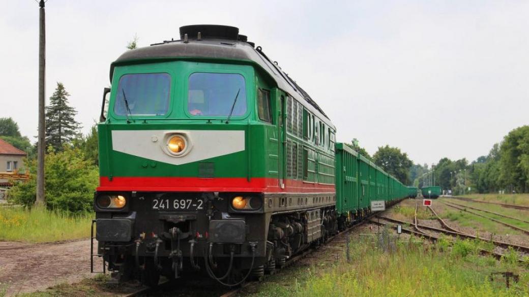 Рекорден брой товарни влакове пътуват между Китай и Европа