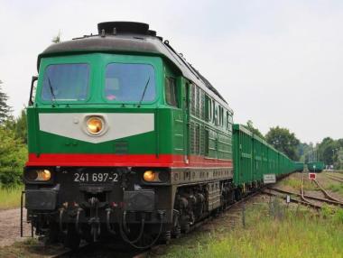 Рекорден брой товарни влакове пътуват между Китай и Европа