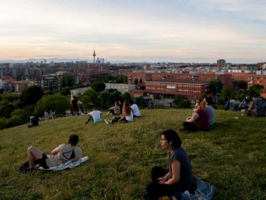 Европейските държави облекчават извънредните мерки