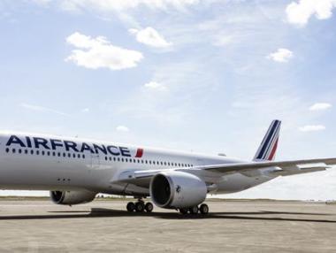 ЕС одобри държавна помощ от €7 млрд. за Air France