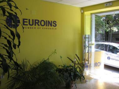 „Евроинс“ придоби беларуското застрахователно дружество на ЕRGO