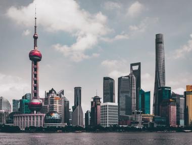 Днес Китай живее в бъдещето и светът може да се поучи от него