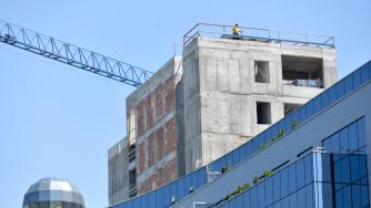 Валери Симеонов внесе законопроект за подкрепа на строежите по морето