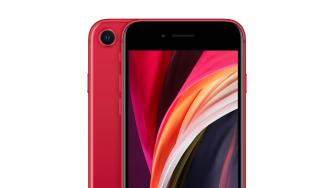 Новият iPhone SE вече може да бъде закупен от А1