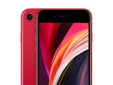 Новият iPhone SE вече може да бъде закупен от А1