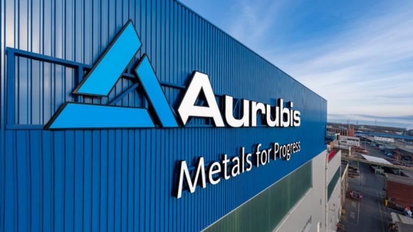 ЕК разреши на Aurubis да придобие Metallo Group