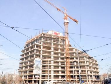 Пловдив изпревари София по брой започнати нови жилищни сгради