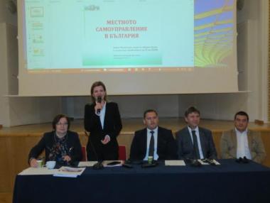 И общините искат пари от държавния бюджет заради Covid-19