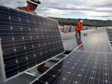 Банки и застрахователи се присъединиха към „зеления план“ на ЕС