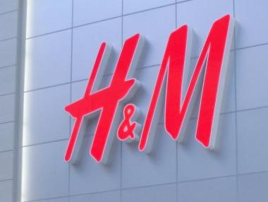 Кризата срина наполовина продажбите на H&M