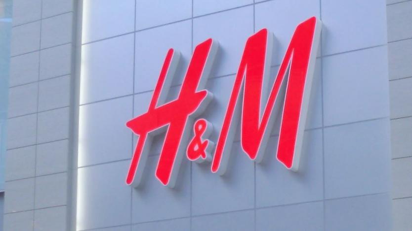 Кризата срина наполовина продажбите на H&M