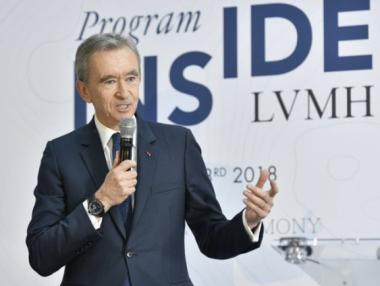 Най-богатият бизнесмен в Европа изгуби $30 млрд. заради Covid-19