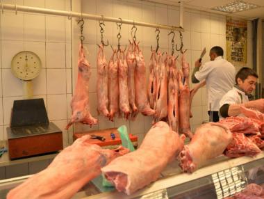 Световните цени на храните продължават да се понижават