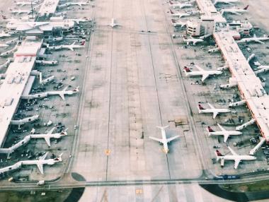 Ще минат години преди авиацията да преболедува COVID-19