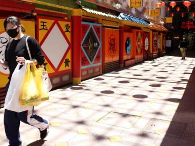 „Рестарт“ за голяма част от бизнеса в Япония следващата седмица