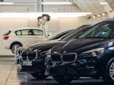 Германският износ е потънал с 11.8% през март