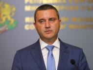 Горанов: Държавата трябва да има повече контрол върху търговията с горива