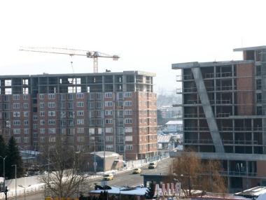 Първите официални данни за потъващата българска икономика са факт