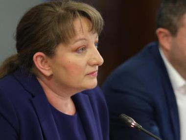 Компенсациите по схемата „60/40“ досега са 314 лв. на служител