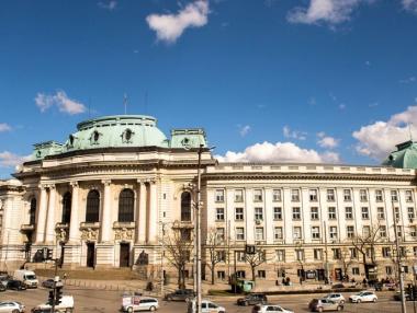 СУ обмисля отпадане на кандидатстудентските изпити