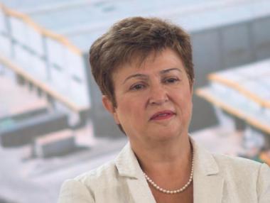 МВФ предвижда още по-дълбока рецесия