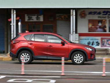 Mazda се нуждае от $2.8 млрд., за да спаси бизнеса си