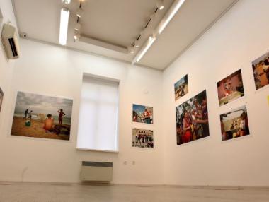 Трудностите на арт предприемачеството