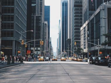 Китайските инвестиции в САЩ се стопиха още преди пандемията