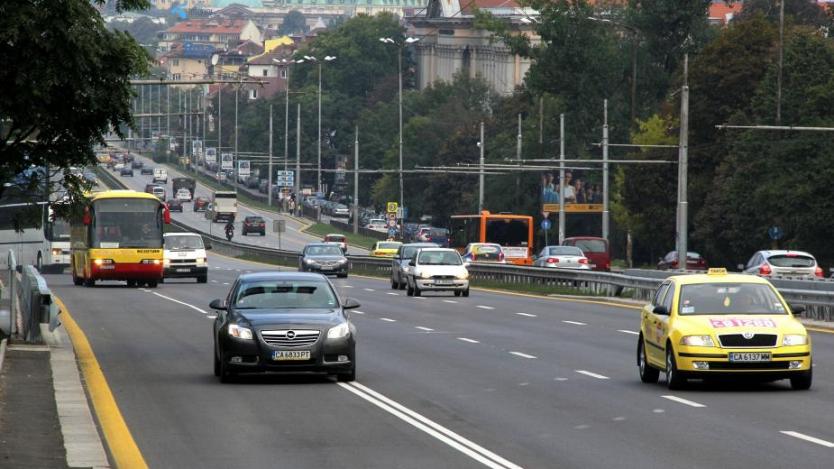 Кризата не подмина и автомобилния пазар в България