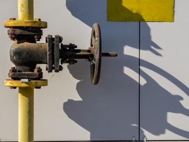 КЕВР преизчисли с 35% по-ниска цена на газа за август и септември 2019 г.