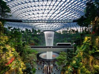 Въпреки кризата: Обявиха най-добрите летища на 2020 г.