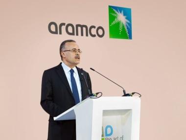 Ниските цени на петрола изтриха 25% от печалбите на Saudi Aramco