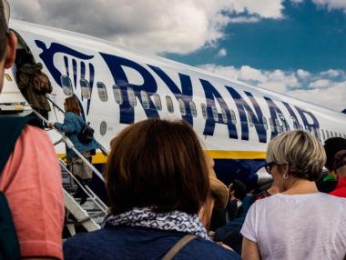 Ще можем ли отново да летим в Европа за 19.90 евро?