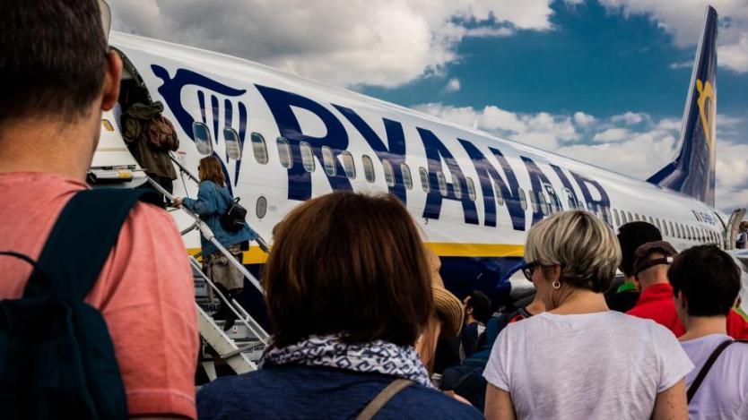 Ще можем ли отново да летим в Европа за 19.90 евро?
