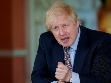 Британската икономика се сви с рекордните 5.8% през март