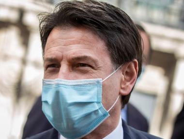 Италия дава още €55 млрд. в подкрепа на бизнеса и хората