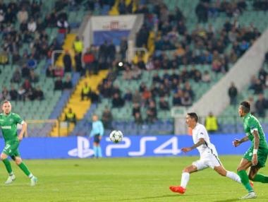 Българското футболно първенство ще бъде подновено