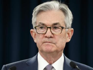 Изказванията на председателя на Фед уплашиха инвеститорите