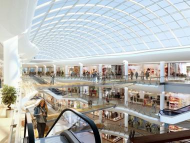 БСК настоява моловете да отворят изцяло