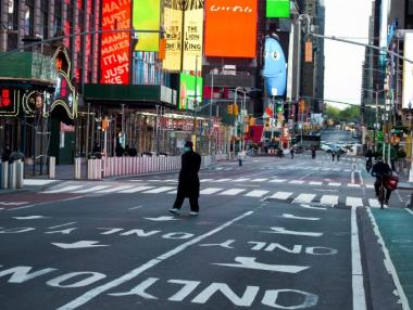 Нови 3 млн. безработни в САЩ в началото на май