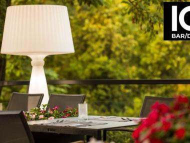 101 Bar/Dinner ни посреща отново с кулинарни шедьоври в летните си градини