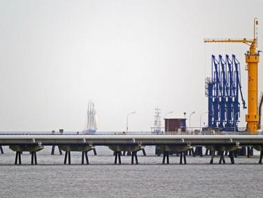 Германия отказа да освободи „Северен поток 2“ от регулациите на ЕС