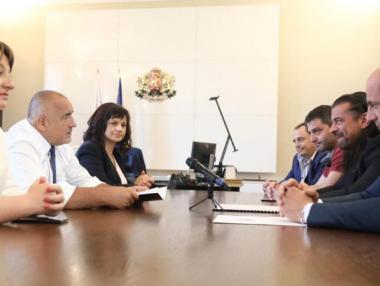 ГЕРБ разшири още кръга от дейности с намалено ДДС