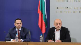 Законопроектът за държавните бензиностанции ще е готов скоро