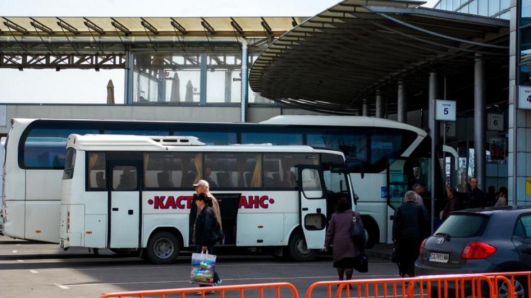 Държавата отпуска 40 млн. лв. в подкрепа на автобусните превозвачи