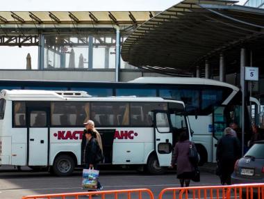 Държавата отпуска 40 млн. лв. в подкрепа на автобусните превозвачи