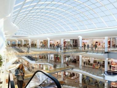 Ананиев подписа заповедта за отварянето на моловете и фитнес залите