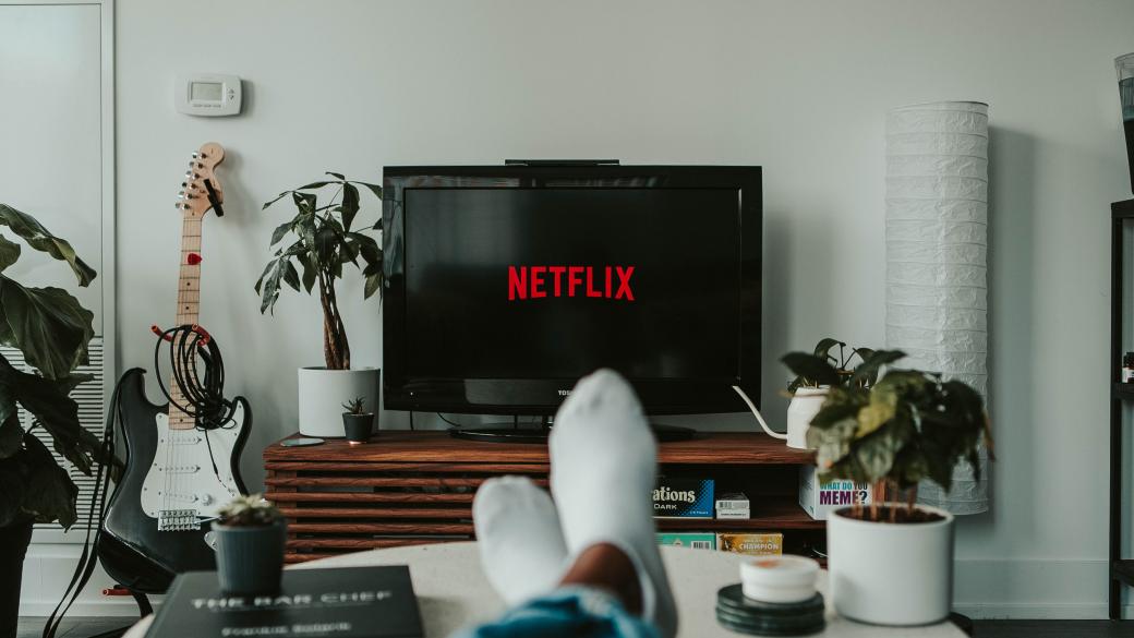 Netflix връща по-високото качество на видеото в Европа
