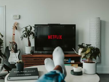 Netflix връща по-високото качество на видеото в Европа